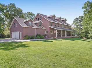 614 Carnation Dr, Billings, MO 65610