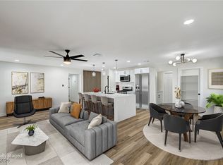 4804 El Tesoro Ave, Las Vegas, NV 89121