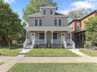 187-189 Miami Ave #187, Columbus, OH 43203