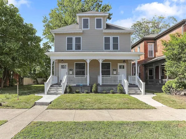 187-189 Miami Ave #187, Columbus, OH 43203