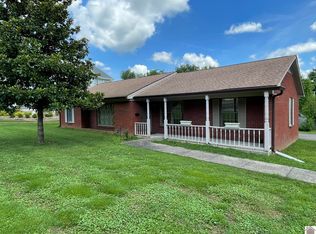 715 Backusburg Rd, Mayfield, KY 42066
