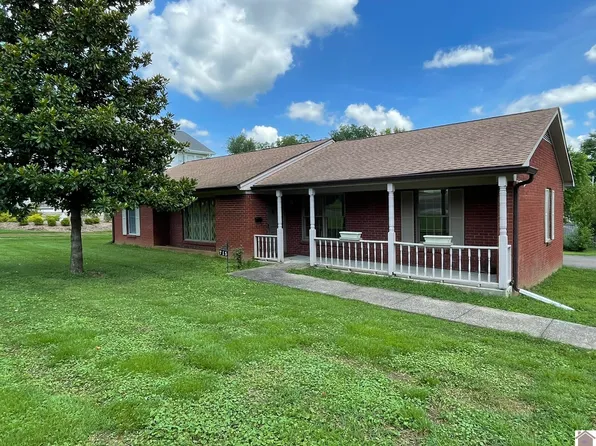 715 Backusburg Rd, Mayfield, KY 42066