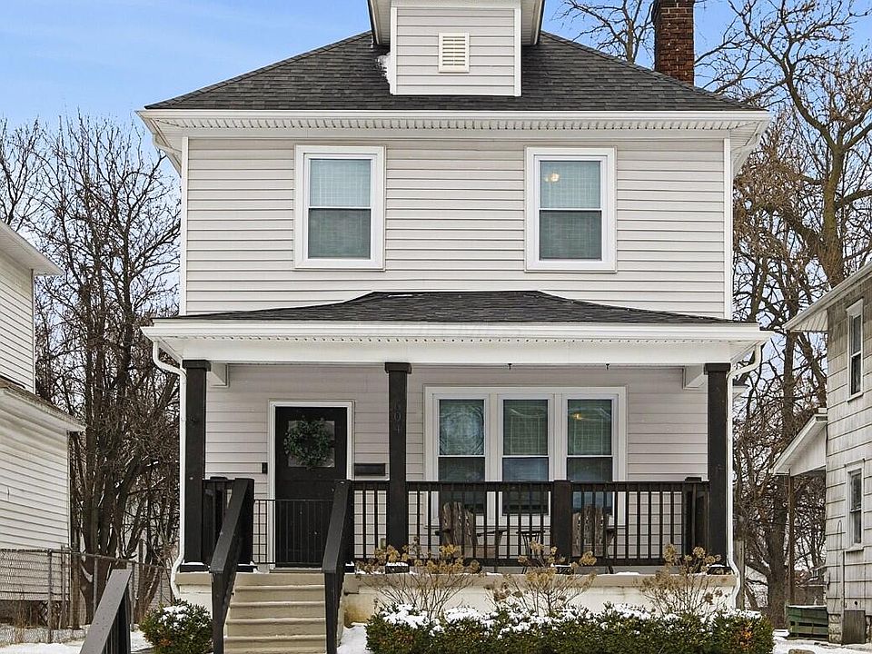 1st image of 604 Berkeley Rd