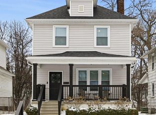 604 Berkeley Rd, Columbus, OH 43205