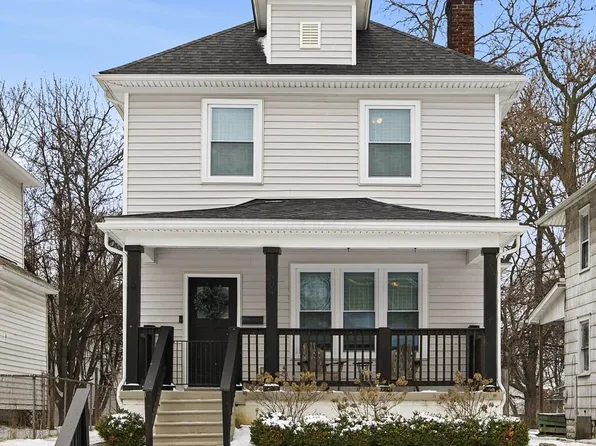 604 Berkeley Rd, Columbus, OH 43205