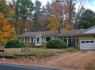23 Ledge Hill Road, Tuftonboro, NH 03816