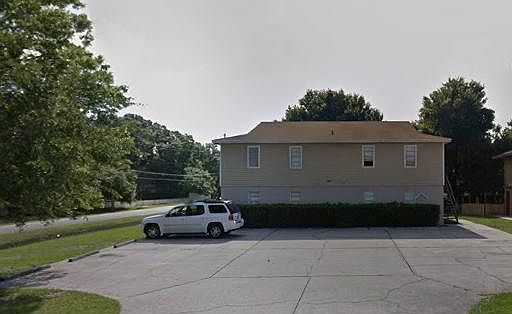 1st image of 8433 Camden St #1