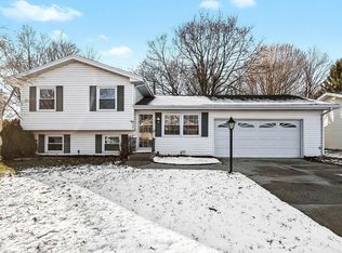 917 N Detroit St, Buchanan, MI 49107
