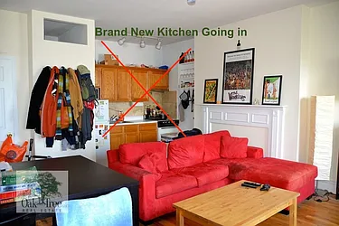 Rented by Oak Tree LLC