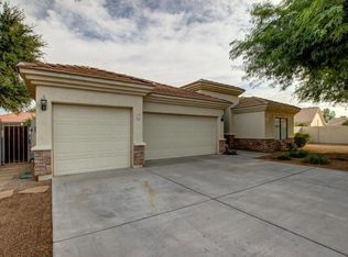 1980 N 132nd Ln, Goodyear, AZ 85395