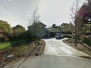 25861 Estacada Way, Los Altos Hills, CA 94022
