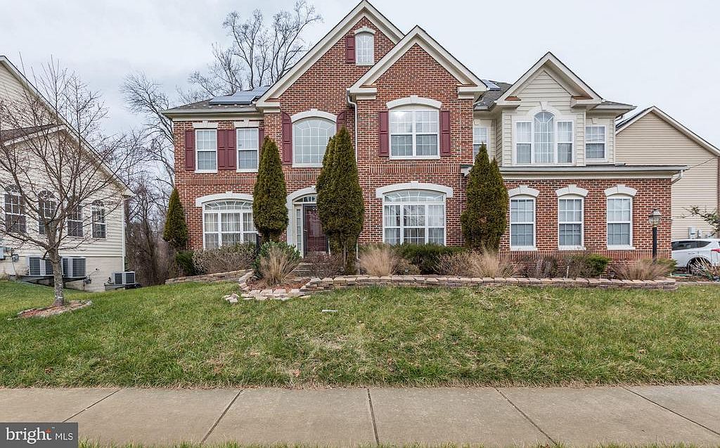 9928 Oxbridge Way, Bowie, MD 20721 Zillow