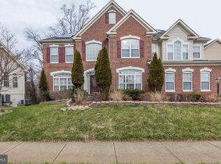9928 Oxbridge Way, Bowie, MD 20721