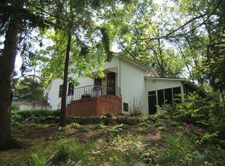 3563 S 625 E, Knox, IN