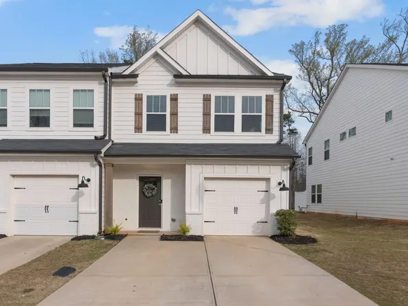 100 Grey Oak Trl, Greer, SC 29650