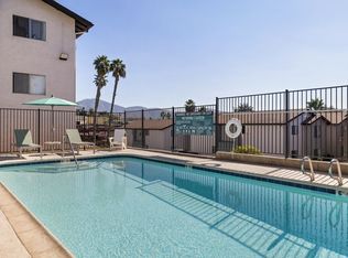 Valle at Canyon, Spring Valley, CA 91977