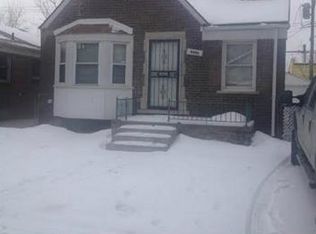 8609 Prest St, Detroit, MI 48228