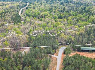 0 Long Pine Ln, Elberton, GA 30635