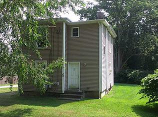 49 Potter Hill Rd, Westerly, RI 02891