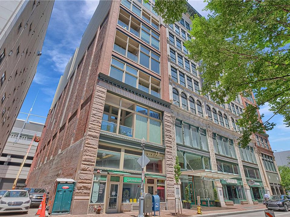 1st image of 941 Penn Ave APT 502