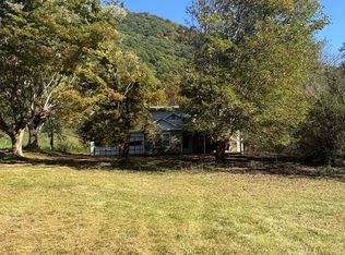 10 Pierson Creek Rd, Barnardsville, NC 28709