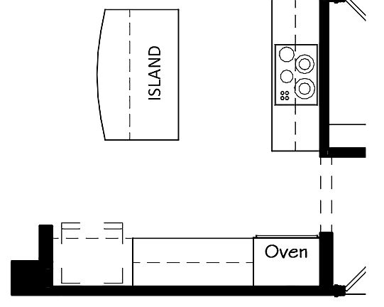 Optional Chef s Kitchen