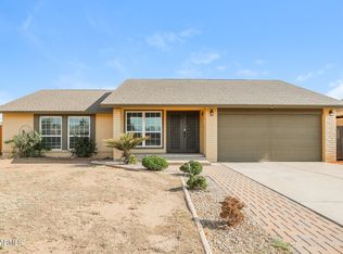 9025 W Mackenzie Dr, Phoenix, AZ 85037