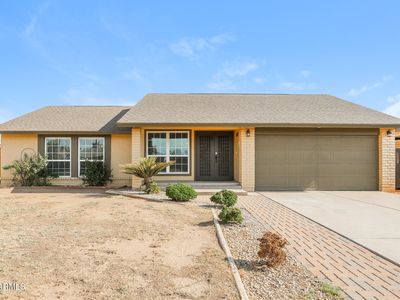 9025 W MACKENZIE Drive, Phoenix, AZ, 85037