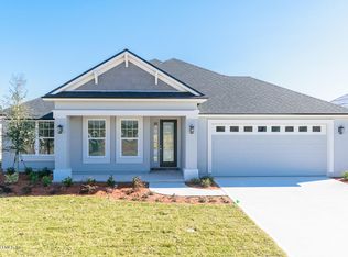 101 Vivian James Dr, Saint Augustine, FL 32092