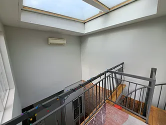 Rented by Friedman Mayer, LREB