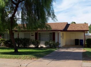 1336 E Lemon St, Tempe, AZ 85281