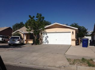 908 Sunbird Rd SW, Albuquerque, NM 87121