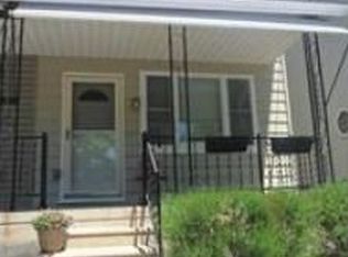 407 S Canal St, Walnutport, PA 18088