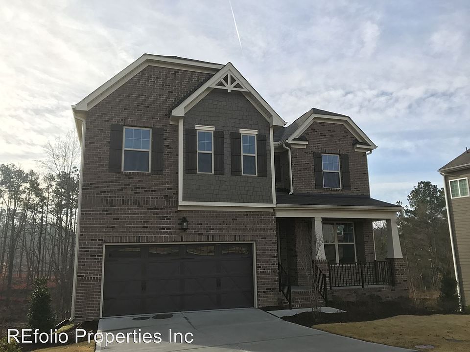 1648 Pantego Trl, Cary, NC 27519 Zillow