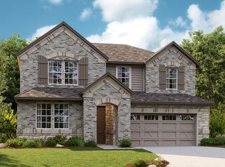 217 Citation Dr, Jarrell, TX 76537