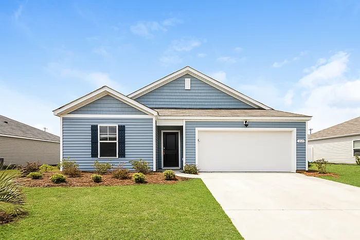 268 Harvest Ridge Way