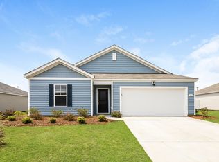 268 Harvest Ridge Way, Conway, SC 29527