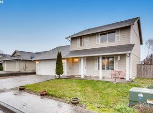 1218 Homestead Pl, Molalla, OR 97038