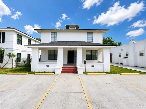 328 S Georgia Ave, Mercedes, TX 78570
