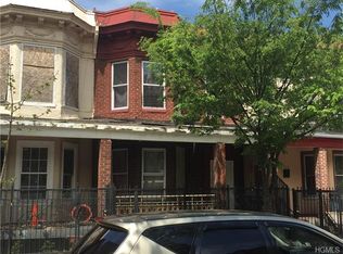 1245 College Ave, Bronx, NY 10456