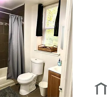 Studio, 500 sqft, $1,100 — Photo 3