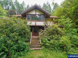 17024 Bratten Hl, Alsea, OR 97324