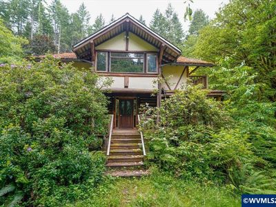 17024 Bratten Hl, Alsea, OR, 97324