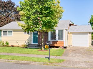 4112 SE 102nd Ave #A, Portland, OR 97266