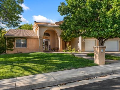 6505 Meadow Hills St NE, Albuquerque, NM, 87111