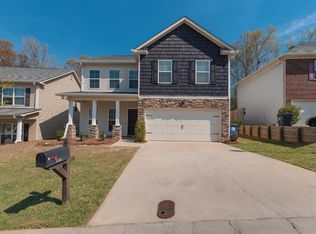3424 Grove Landing Cir, Grovetown, GA 30813