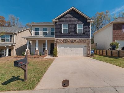 3424 Grove Landing Cir, Grovetown, GA, 30813