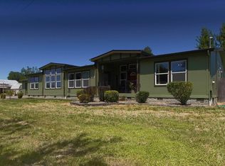 31967 B St, Shedd, OR 97377
