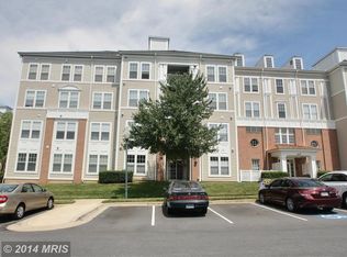 100 Watkins Pond Blvd #2-101, Rockville, MD 20850