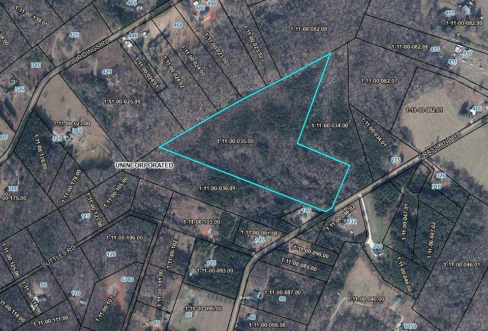 2nd image of Grassland Rd